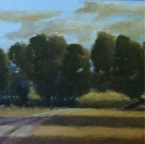 Hill Country Road