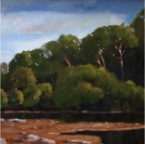 Llano Sandbar