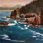 La Jolla Cove