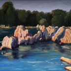 Lagoon