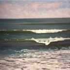 Laguna Waves